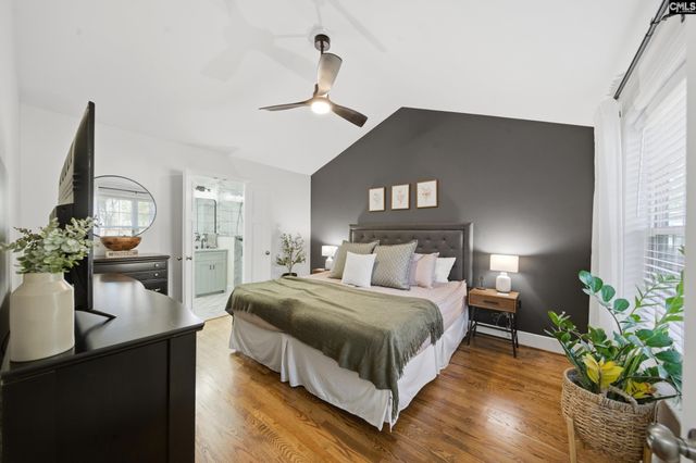 31 Peachtree Circle, Columbia, SC 29206