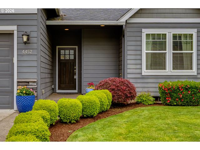 4452 WENDOVER St, Eugene, OR 97404