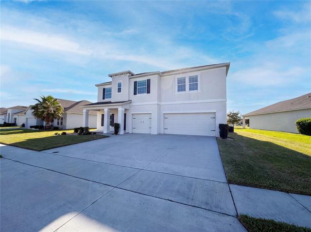 1811 HENLEY STREET, Magnolia Square, FL 34771