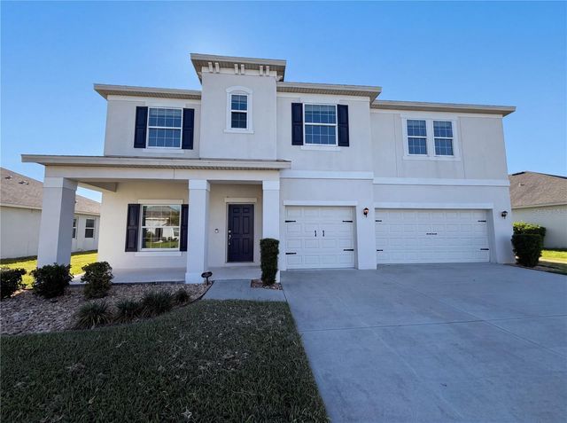 1811 HENLEY STREET, Magnolia Square, FL 34771