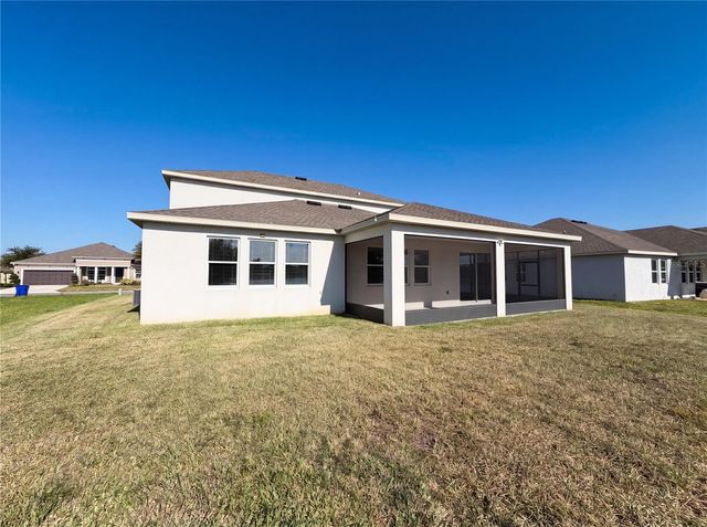 1811 HENLEY STREET, Magnolia Square, FL 34771
