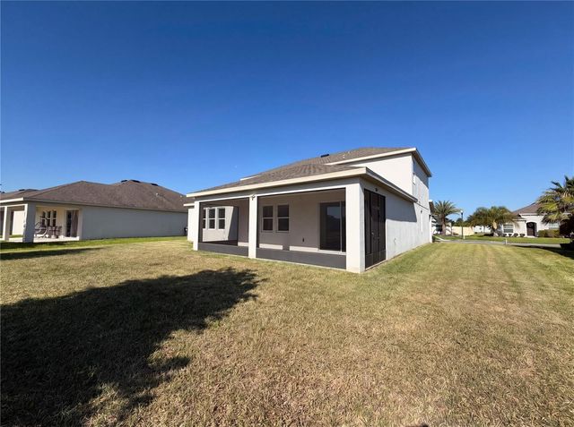 1811 HENLEY STREET, Magnolia Square, FL 34771
