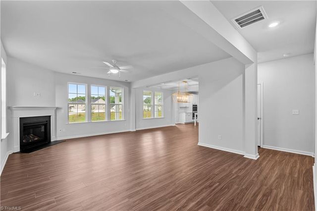 331 Yarrow Drive, Lexington, NC 27295