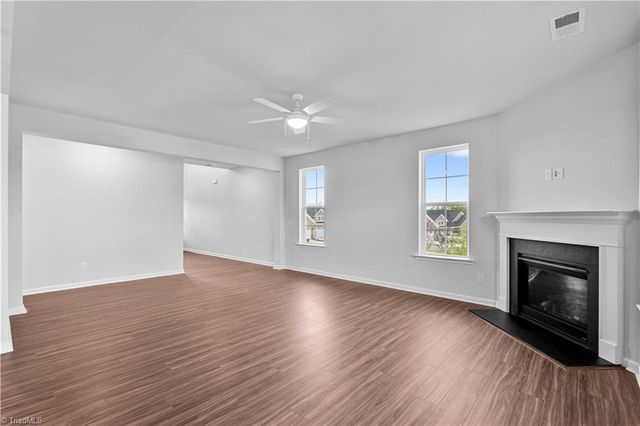 331 Yarrow Drive, Lexington, NC 27295