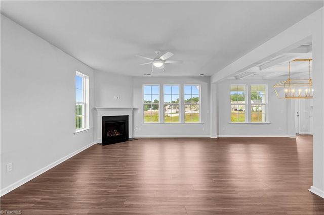 331 Yarrow Drive, Lexington, NC 27295
