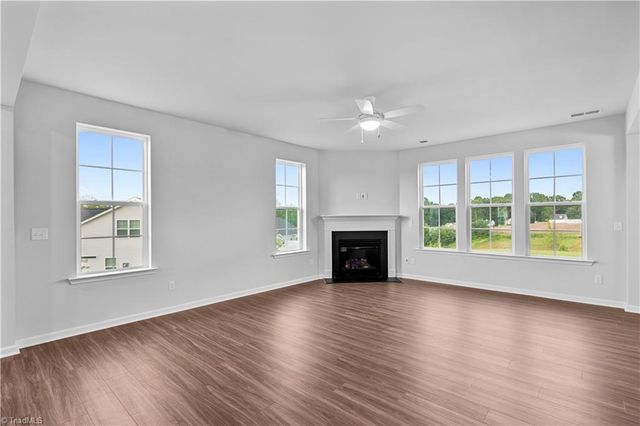 331 Yarrow Drive, Lexington, NC 27295