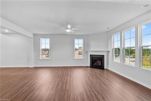 331 Yarrow Drive, Lexington, NC 27295