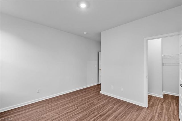 331 Yarrow Drive, Lexington, NC 27295