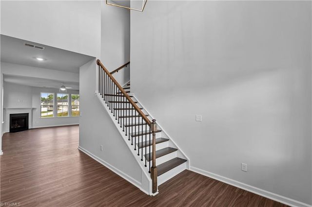 331 Yarrow Drive, Lexington, NC 27295