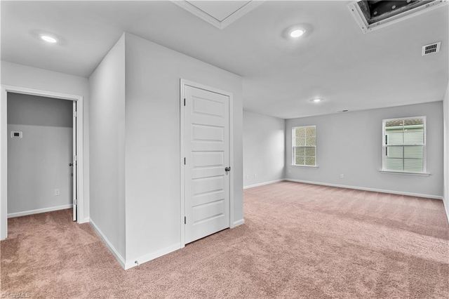 331 Yarrow Drive, Lexington, NC 27295