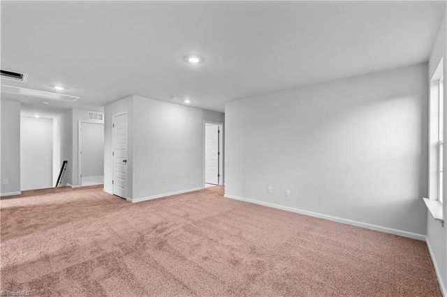 331 Yarrow Drive, Lexington, NC 27295