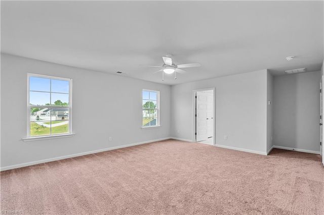 331 Yarrow Drive, Lexington, NC 27295