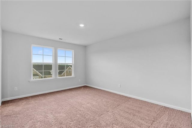 331 Yarrow Drive, Lexington, NC 27295
