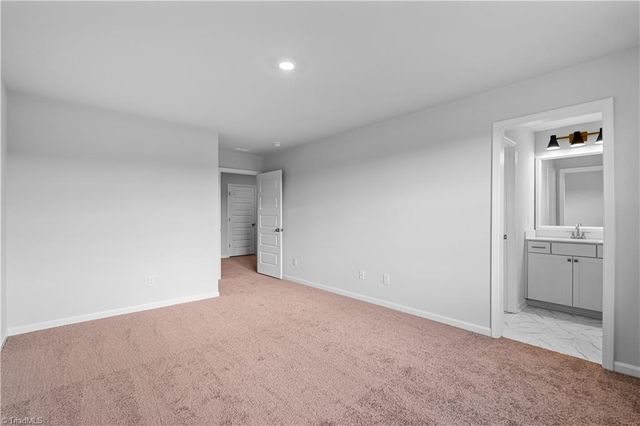 331 Yarrow Drive, Lexington, NC 27295