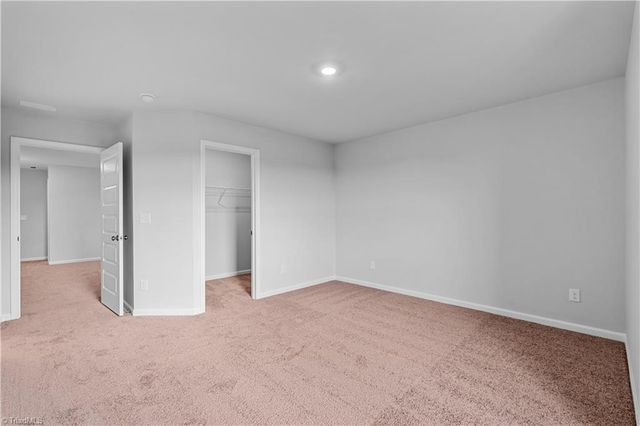 331 Yarrow Drive, Lexington, NC 27295