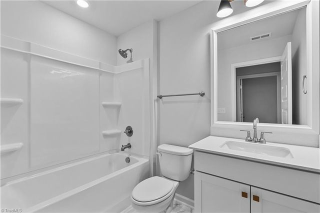 331 Yarrow Drive, Lexington, NC 27295