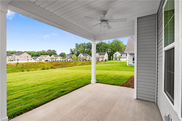 331 Yarrow Drive, Lexington, NC 27295