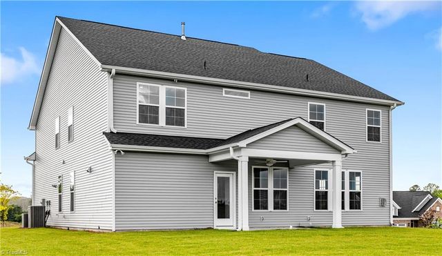 331 Yarrow Drive, Lexington, NC 27295