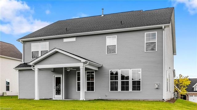 331 Yarrow Drive, Lexington, NC 27295