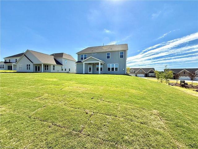 331 Yarrow Drive, Lexington, NC 27295