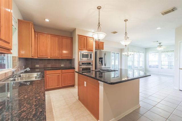 4903 Bowser Road, Fulshear, TX 77441