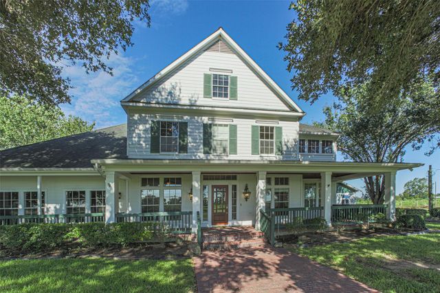4903 Bowser Road, Fulshear, TX 77441