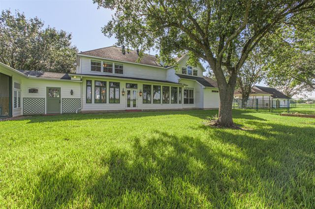 4903 Bowser Road, Fulshear, TX 77441