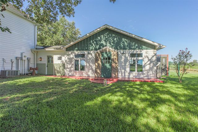 4903 Bowser Road, Fulshear, TX 77441