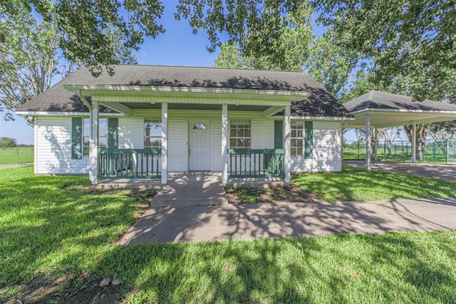 4903 Bowser Road, Fulshear, TX 77441