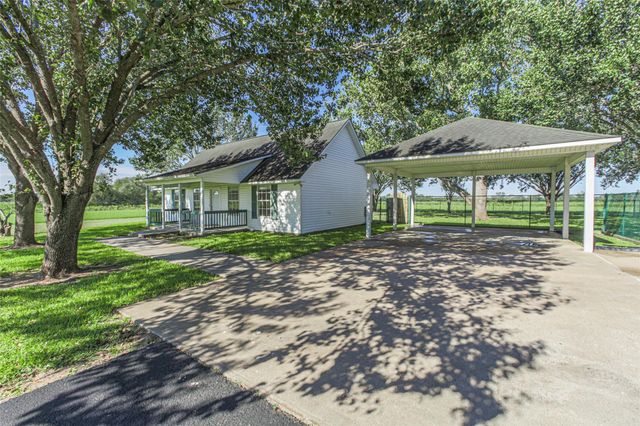 4903 Bowser Road, Fulshear, TX 77441