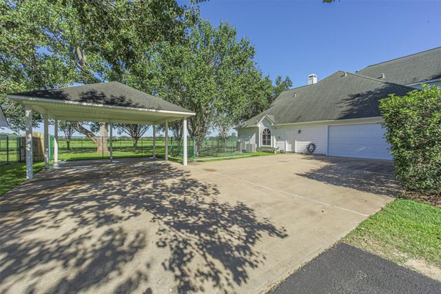 4903 Bowser Road, Fulshear, TX 77441