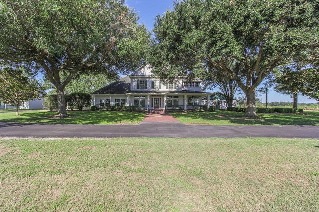4903 Bowser Road, Fulshear, TX 77441
