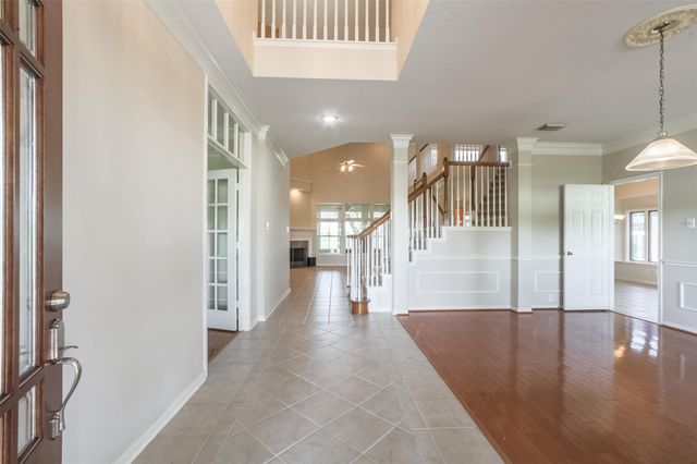 4903 Bowser Road, Fulshear, TX 77441