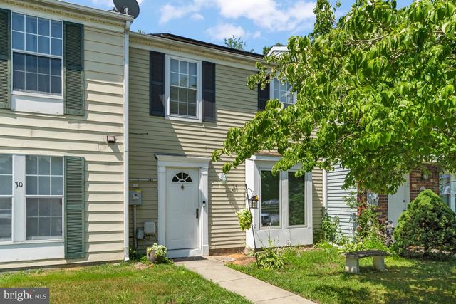 31 VICTORIA MANOR CT, Sicklerville, NJ 08081