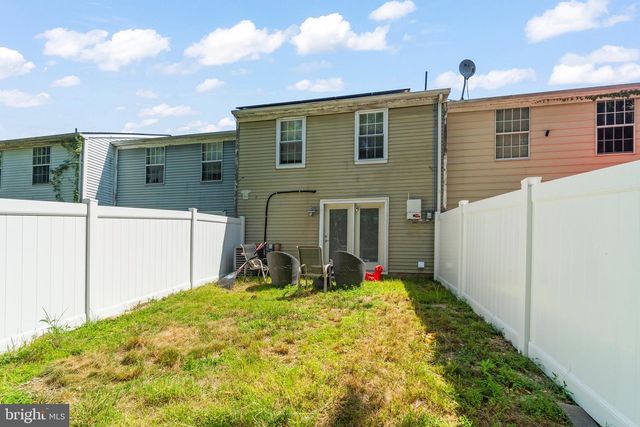 31 VICTORIA MANOR CT, Sicklerville, NJ 08081