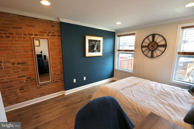 1 N BRADFORD ST, Baltimore, MD 21224