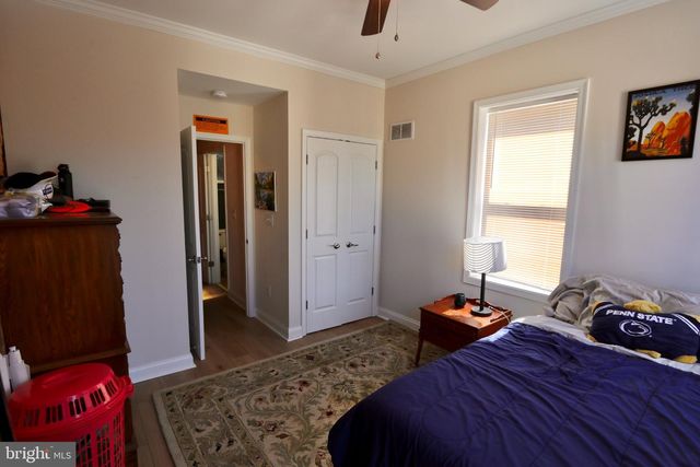 1 N BRADFORD ST, Baltimore, MD 21224