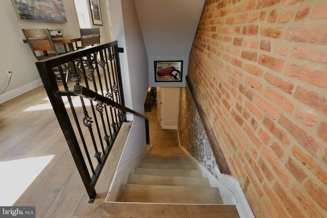 1 N BRADFORD ST, Baltimore, MD 21224