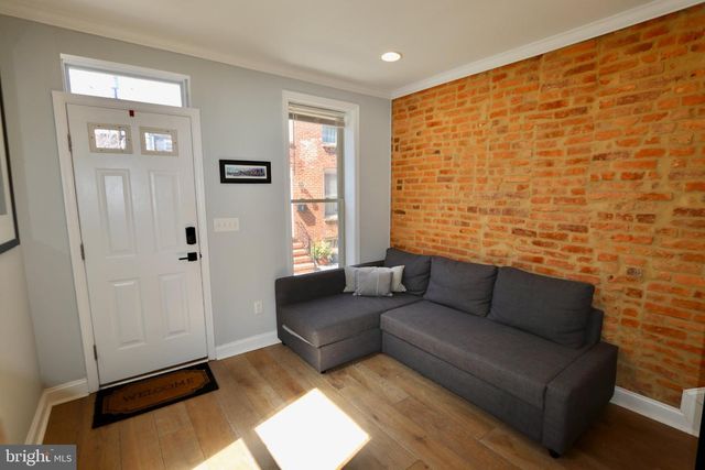 1 N BRADFORD ST, Baltimore, MD 21224