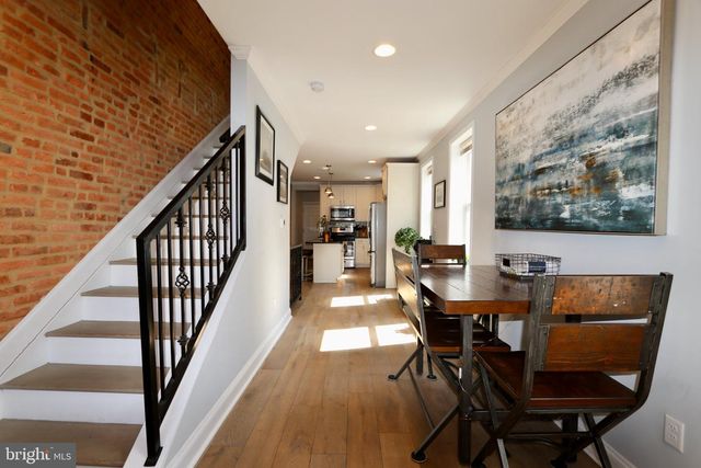 1 N BRADFORD ST, Baltimore, MD 21224