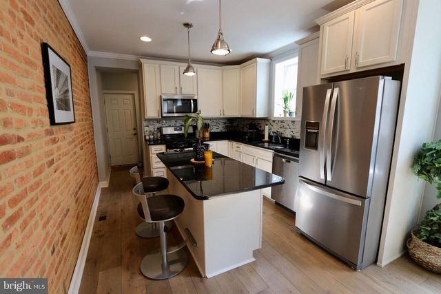 1 N BRADFORD ST, Baltimore, MD 21224