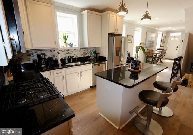 1 N BRADFORD ST, Baltimore, MD 21224