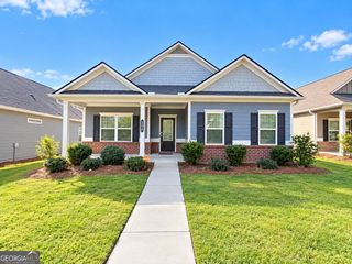 206 N Dogwood Street, Villa Rica, GA 30180