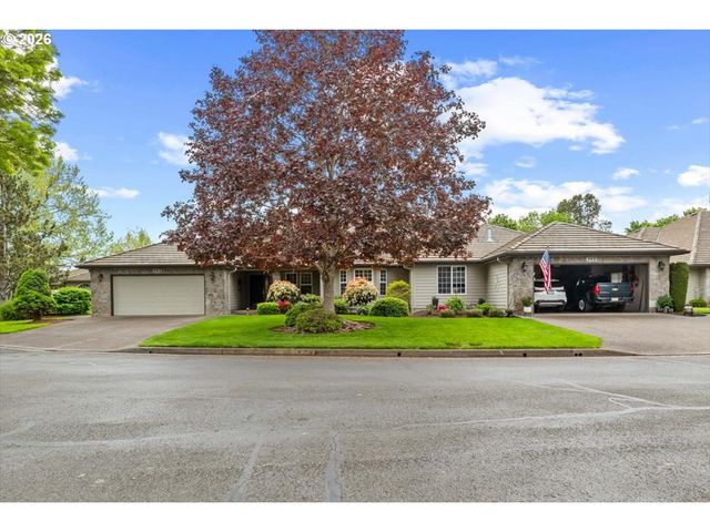 755 CASTLE PINES Dr, Keizer, OR 97303
