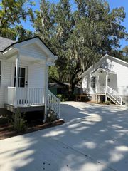 677 & 679 Bear Swamp Road, Johns Island, SC 29455