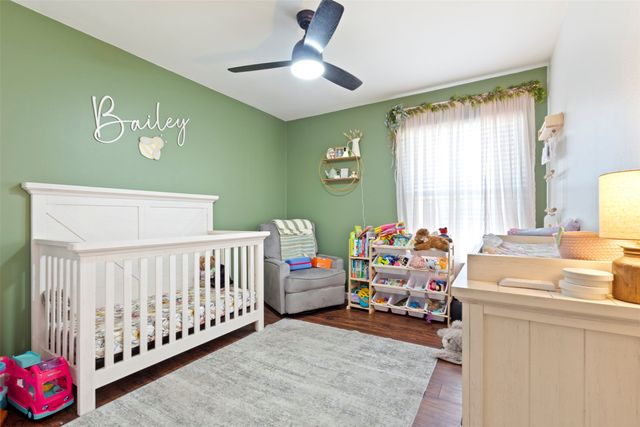 313 Bellaire Drive, Denton, TX 76209