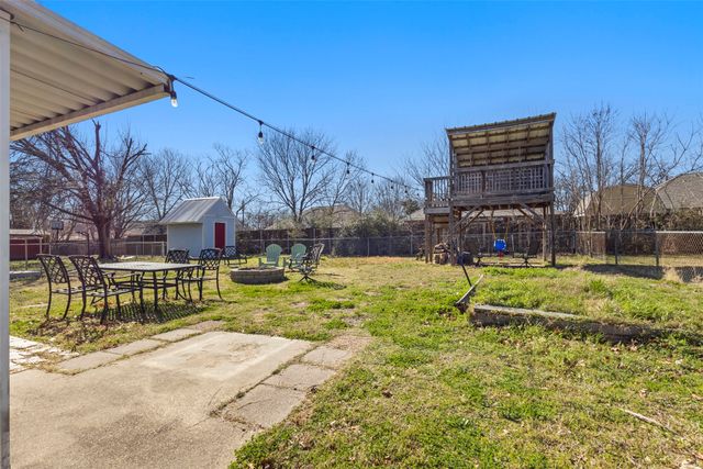 313 Bellaire Drive, Denton, TX 76209