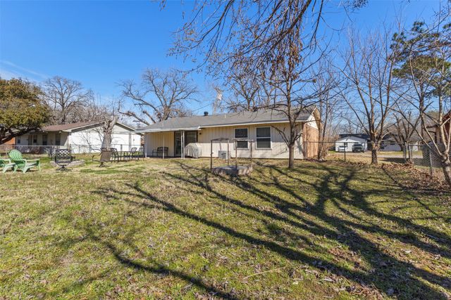 313 Bellaire Drive, Denton, TX 76209