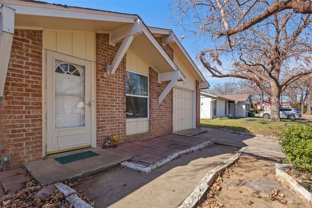 313 Bellaire Drive, Denton, TX 76209