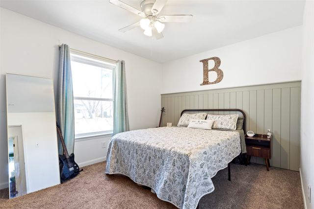 313 Bellaire Drive, Denton, TX 76209